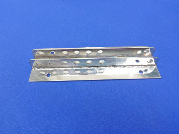 Decksschiene - Edelstahl online günstig kaufen | patcool