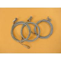 Delphin 140 Wantensatz mit Schäkel