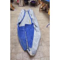 - Delphin 140 Bootshaut