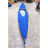 - Bootshaut Haut Faltboot E 65-3 von Pouch