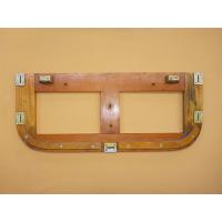 Delphin 110 Heckspiegel (a)