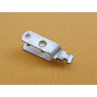 Klepper Deckstabbefestigung am Steven