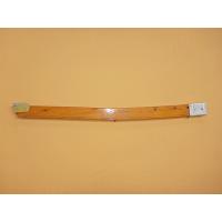 Delphin 110-2 Waschbord Seitendeck vorn links