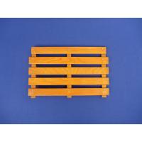 Delphin 110-2 Trittboden - Sitz hinten links - Bodenbrett