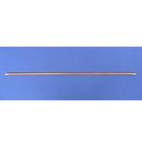 Delphin 110 Sente am Steven oben links oder rechts