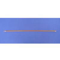 Delphin 110 Sente am Steven unten links oder rechts