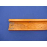 Delphin 110 Waschbord vorn links Mitte