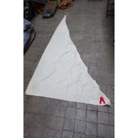 Delphin 140 Segel Focksegel (b)