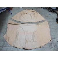 Delphin 140 Persenning Beige