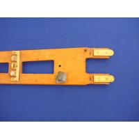 Delphin 140 Bordwand vorn links