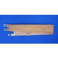 Delphin 140 Bordwand links vorn und hinten Mitte