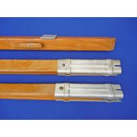 Delphin 140 Mast dreiteilig