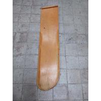 Steckschwert Delphin 150