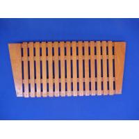 Delphin Pirat Trittboden Sitz hinten (b)