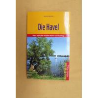 Die Havel Reiseführer