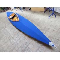 - Faltboot E 65-3 von Pouch