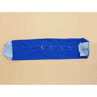 - Pouch E 65 Gestängesack Stabtasche Packsack 160 cm Blau