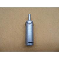 Forelle 7,5 PS Tankanschlussstutzen Aluminium