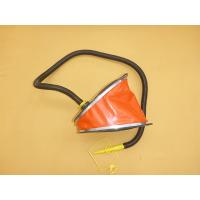 Fusspumpe Blasebalg für Schläuche Luftmatratzen (b)