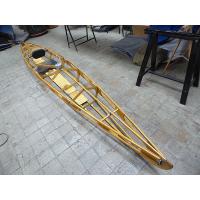 Faltboot Klepper Aerius I 450 Gerüst