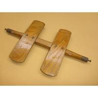 Hammer Wanderzweier H-Lehne 38 cm (a)