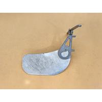 Steuerblatt Hammer Bavaria 30 cm