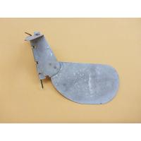 Hammer Steuerblatt (c)