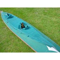 Faltboot Hart Triumph Spritzplane Spritzschutz Spritzdecke