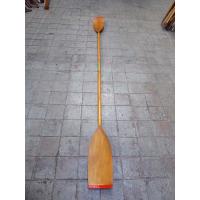 Paddel Doppelsteckpaddel Holzpaddel 240