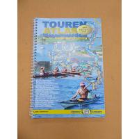 Jübermann Tourenatlas Berlin-Brandenburg Wasserwandern Nr.5
