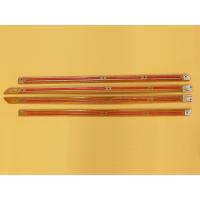 RZ 85 Waschbord KTW - Logo Rot - (a)