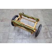Bootswagen Kastenwagen