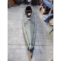 - Faltboot Klepper AE II Quattro in Militärausführung