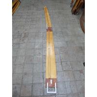 KlepperAerius 20 Bordwand Heck unten links