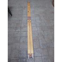 Klepper Aerius 20 Bordwand rechts oben vorn
