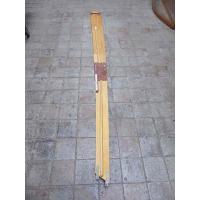 Klepper Aerius 20 Bordwand links unten vorn