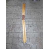 Klepper Aerius 20 Bordwand rechts unten vorn