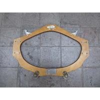 Klepper Aerius 20 Spantmit Geitlager hinten