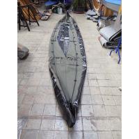- Faltboot Klepper Aerius II Quattro Militärausführung Oliv/Schw