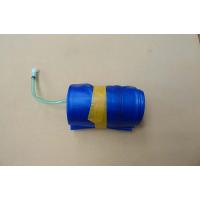 Klepper Aerius II Kenterschlauch Luftschlauch blau