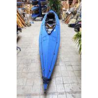 - Faltboot Klepper AE II Quattro