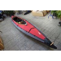 - Faltboot Klepper Aerius II Expedition