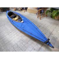 - Faltboot Klepper AE II Quattro