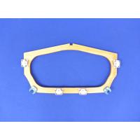 Klepper Blauwal 4 Spant 7