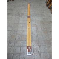 Klepper Aerius 20 Hinten Bordwand links/rechts oben