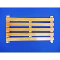 Klepper Master Sitzbank hinten