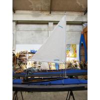 - Klepper Segelanlage Treibersegel