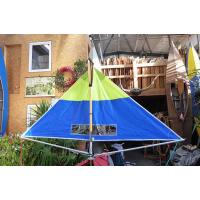 - Klepper Segel Segelanlage Freewind