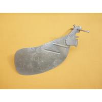 Klepper Steuerblatt alt (a)