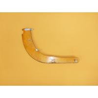 Klepper T 12 Steven Heck hinten